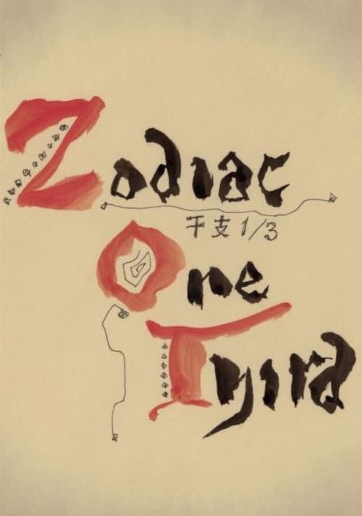 Zodiac One Third