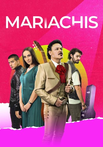 Mariachis
