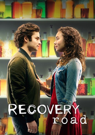 Recovery Road