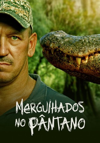 Mergulhados no Pântano