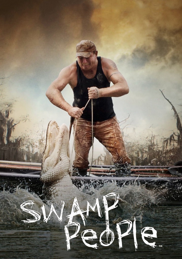 その他 Swamp People: Season 2 [DVD] [Import] Swamp People Season 2 - watch full episodes streaming online