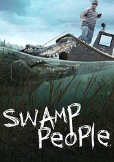 Swamp People - Season 15