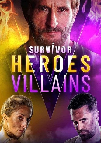 Australian survivor season 2025 2 watch online free