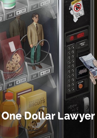 One Dollar Lawyer