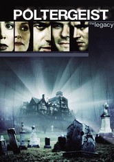 Poltergeist: El Legado