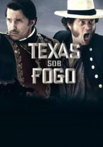Texas Sob Fogo