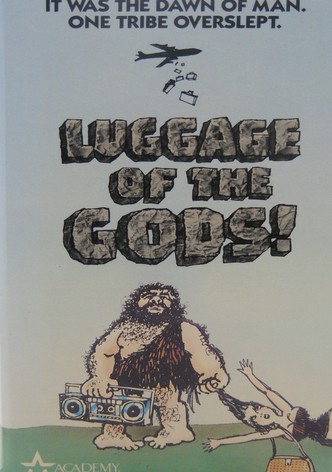 Luggage of the Gods!