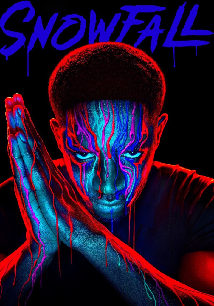 Snowfall watch tv series streaming online