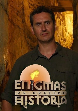 Enigmas de nuestra Historia