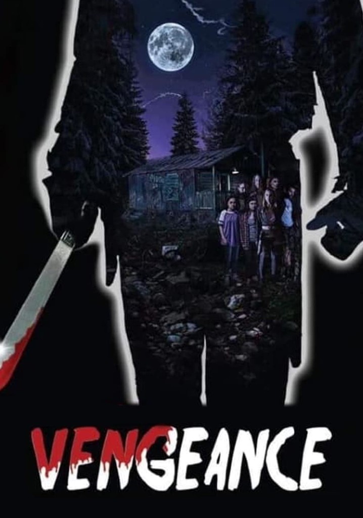Friday the 13th: Vengeance