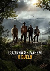 Cozinha Selvagem: O Duelo