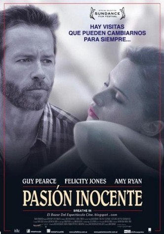 Inocente seduccion