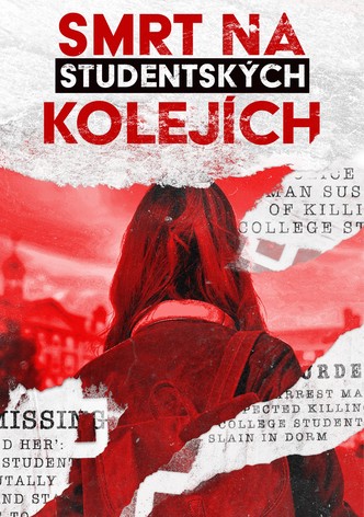 Smrt na studentských kolejích