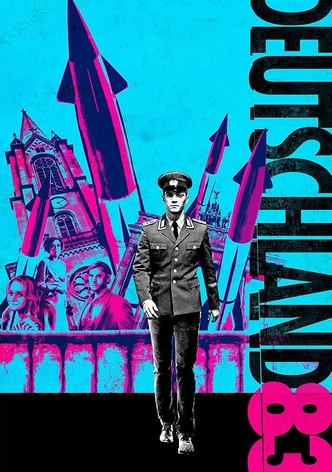 Deutschland 83