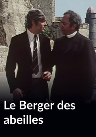 Le Berger des abeilles