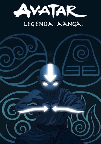 Avatar. Legenda Aanga
