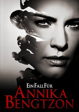 Ein Fall für Annika Bengtzon