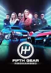 Fifth Gear
