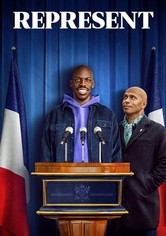 Represent - En place