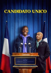 Candidato unico