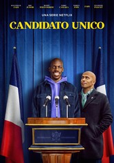 Candidato unico
