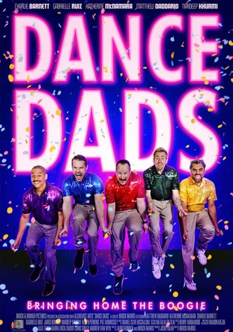 Dance Dads