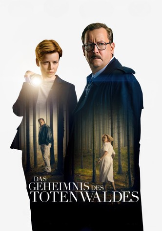 Das Geheimnis des Totenwaldes