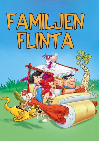 Familjen Flinta