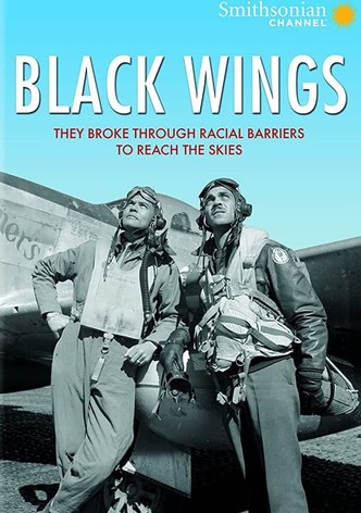 Black Wings