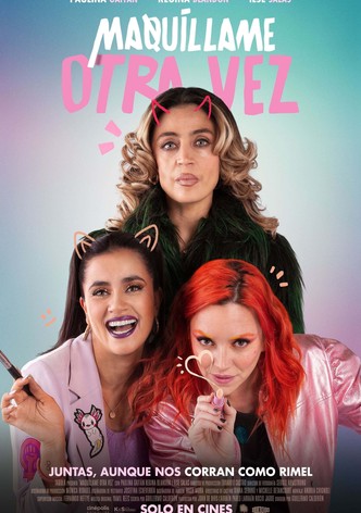 Maquíllame otra vez