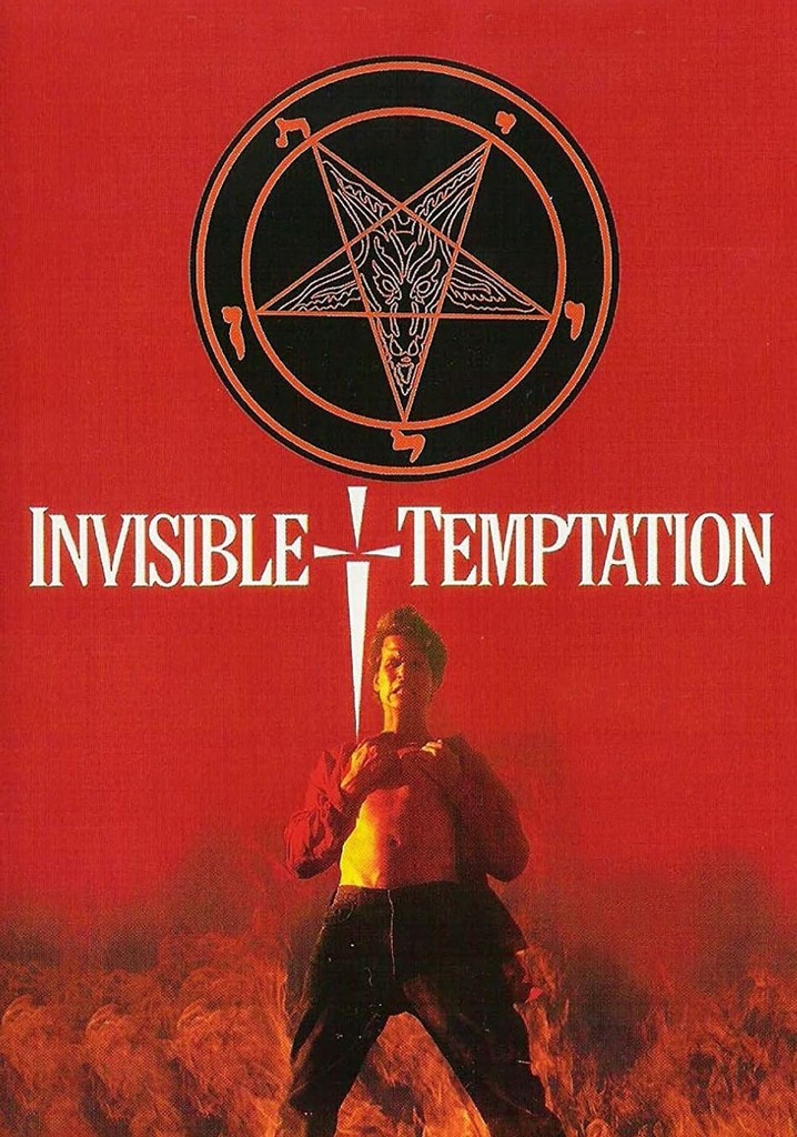 Invisible Temptation