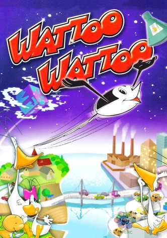 Wattoo Wattoo