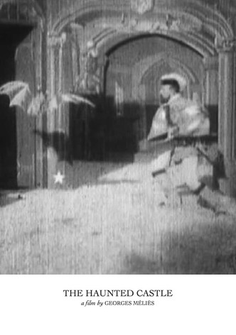 The Haunted Castle
