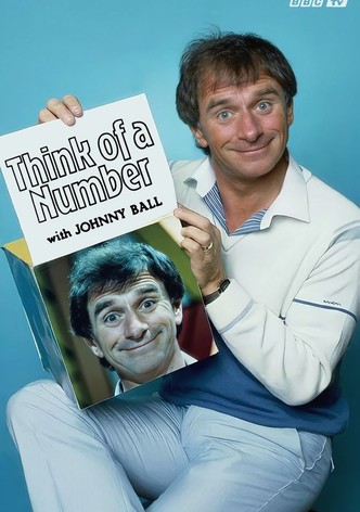 Think of a Number