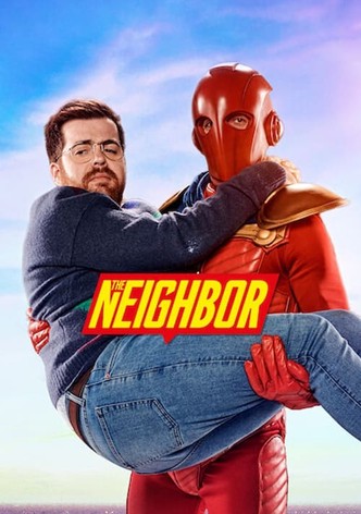 New Neighbors - streaming tv series online