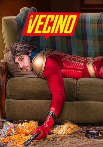 El vecino