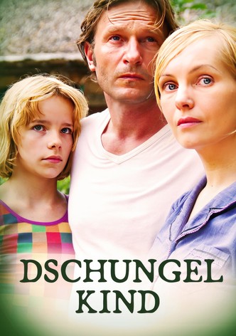 Dschungelkind