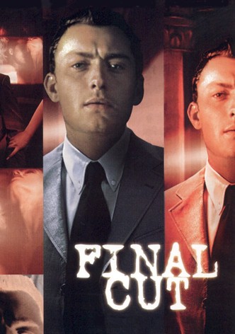 Final Cut