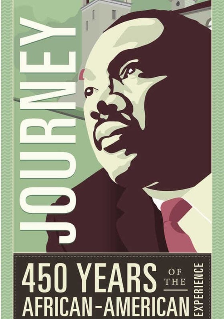 America's Untold Journey