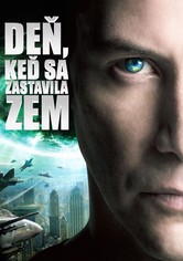 Deň, keď sa zastavila Zem