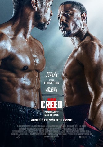 Creed III