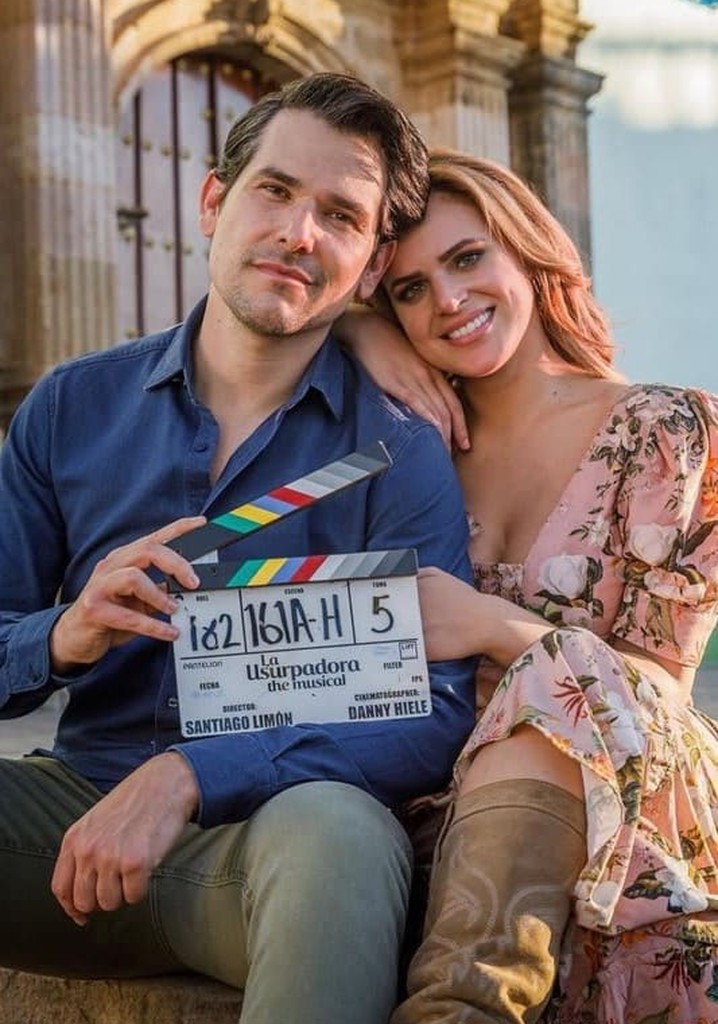 La Usurpadora: The Musical