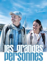 Les Grandes Personnes