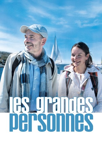 Les Grandes Personnes