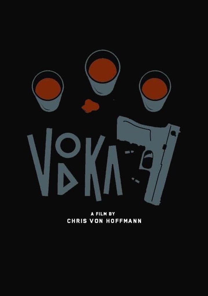 Vodka 7