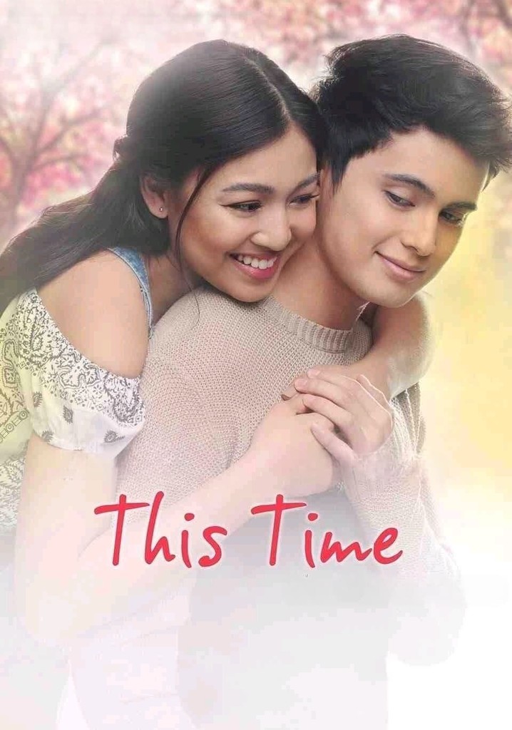 This Time movie where to watch streaming online