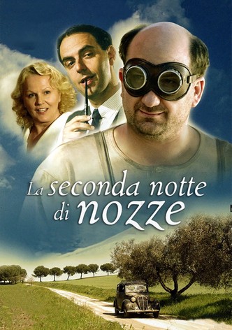 La seconda notte di nozze