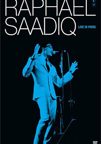 Raphael Saadiq - Live in Paris