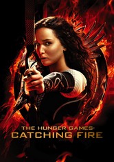 The Hunger Games: Catching Fire