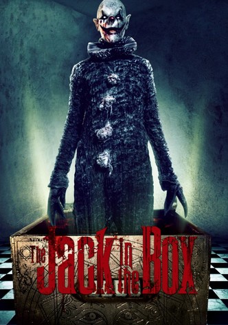 The Jack in the Box
